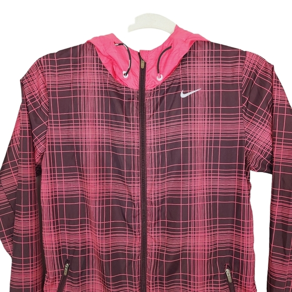𝅺Nike Phenom Vapor Running Jacket - Picture 2 of 8